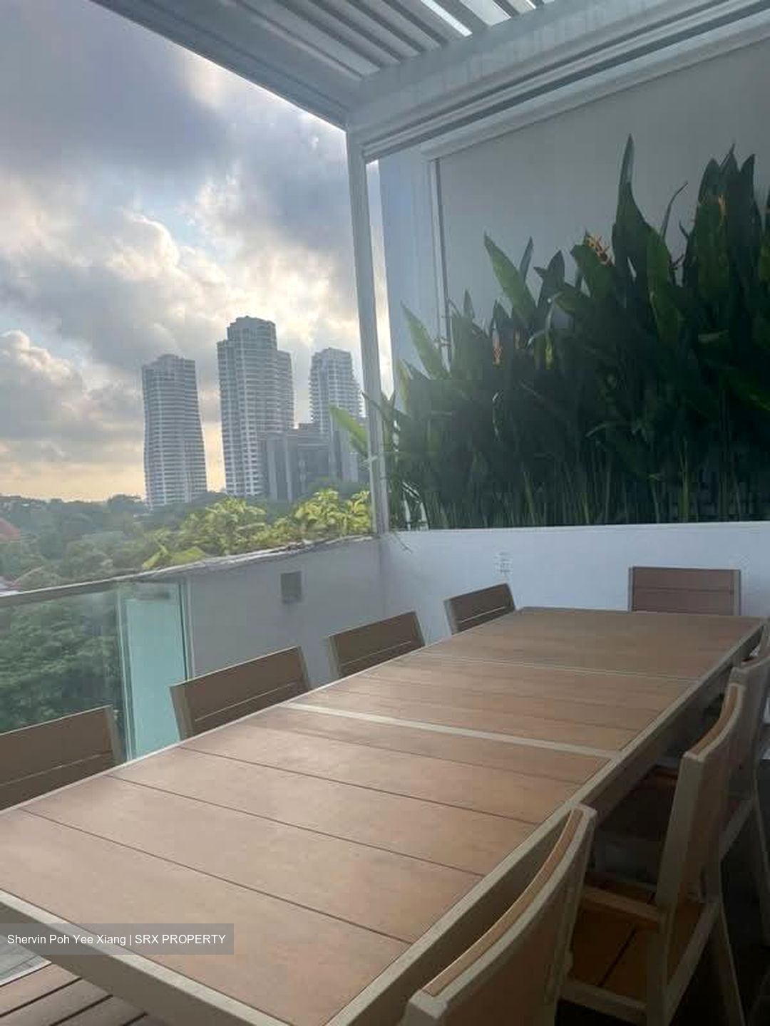 Mooi Residences (D10), Apartment #603052791